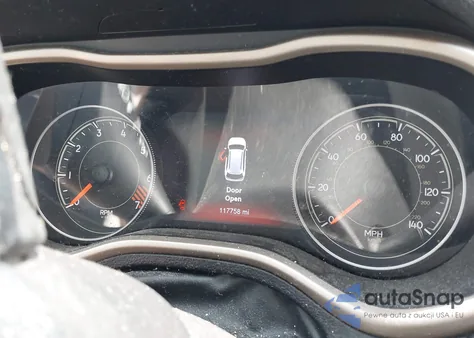 2015 Jeep Cherokee Limited из США, поврежденный, VIN 1C4PJMDB3FW528426